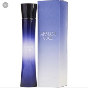 armani exchange perfumes